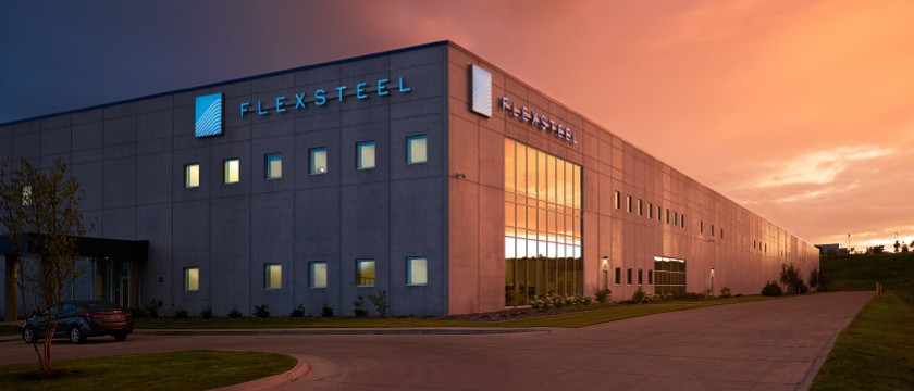 Flex Steel